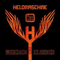 Weichen Und Zunder cover