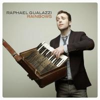 Rainbows cover