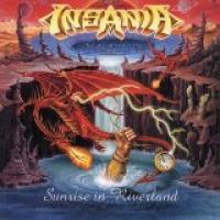 Sunrise In Riverland cover