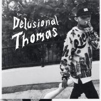 Delusional Thomas cover