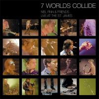 7 Worlds Collide cover