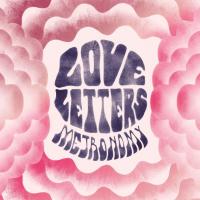 Love Letters cover