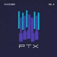 PTX, Vol. 2 cover