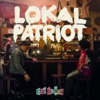 Lokalpatriot cover