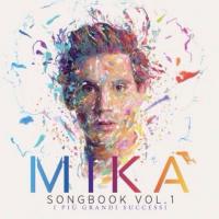 Songbook, Vol. 1 cover