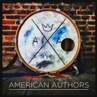 American Authors cover