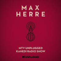 MTV Unplugged KAHEDI Radio Show cover