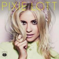 Pixie Lott cover