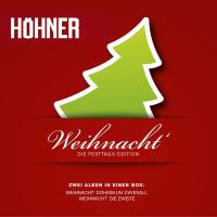 Weihnacht'-Festtagsedition cover
