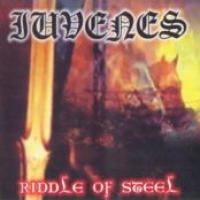 Riddle Of Steel cover