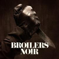 Noir cover
