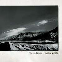 Harney Country cover