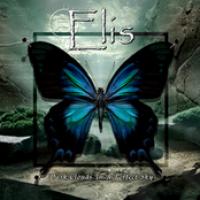 Dark Clouds In A Perfect Sky cover