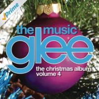 Glee: The Music, The Christmas Album, Vol. 4 cover
