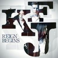 Reign Begins cover