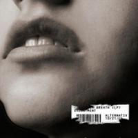 Hold Your Breath cover