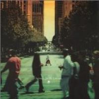 Songs For The Living cover