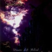 Dreams Left Behind cover