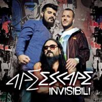 Invisibili cover