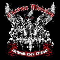 Infernal Rock Eternal cover