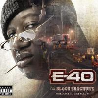 The Block Brochure: Welcome To the Soil, Pt. 4, 5 & 6 cover