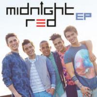 Midnight Red cover