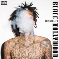 Blacc Hollywood cover