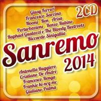 Sanremo 2014 cover