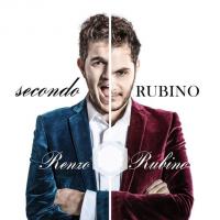 Secondo Rubino cover