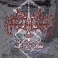 Mardraum - Beyond The Within cover
