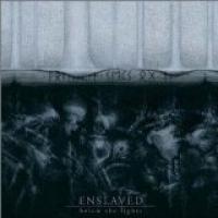 Below The Lights cover