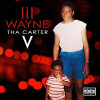Tha Carter V cover