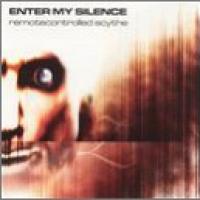 Remotecontrolled Scythe cover