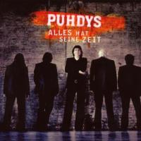 Alles Hat Seine Zeit cover