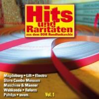 Raritäten, Besondere Hits cover