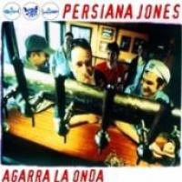 Agarra La Onda cover