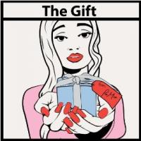 The Gift cover