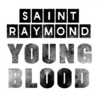 Young Blood EP cover