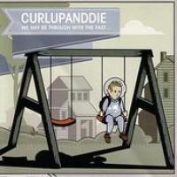 We May Be Through With The Past... cover