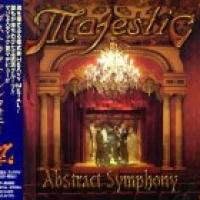 Abstract Symphony cover