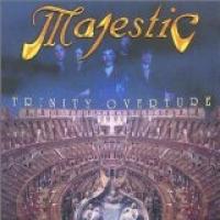 Trinity Overture cover