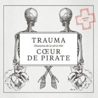 Trauma cover