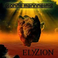 ElyZion cover