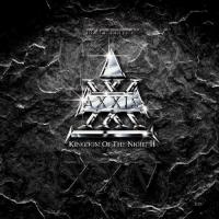 Kingdom Of The Night II Black Edition cover