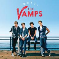 Meet The Vamps cover