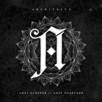 Lost Forever // Lost Together cover