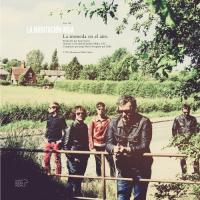 La Moneda En El Aire cover