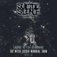 Ending Is The Beginning: The Mitch Lucker Memorial Show cover