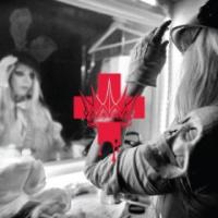 Blood At The Orpheum cover