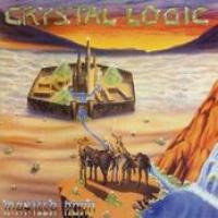 Crystal Logic cover